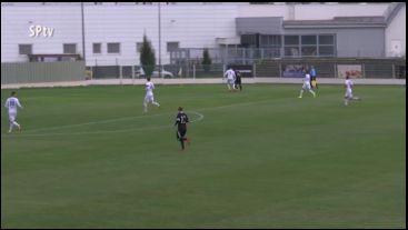 SPORT Labdarúgás